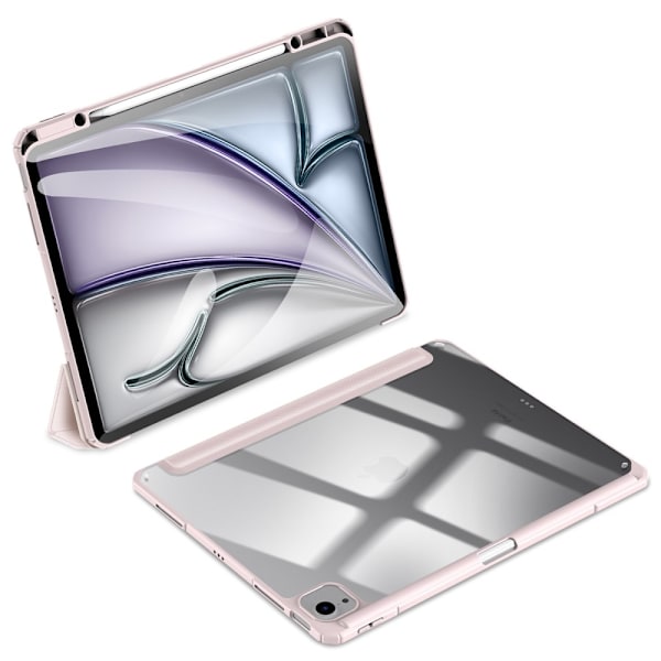 DUX DUCIS iPad Air 13 2025/2024/Pro 12.9 2022-2020/2018 Fodral