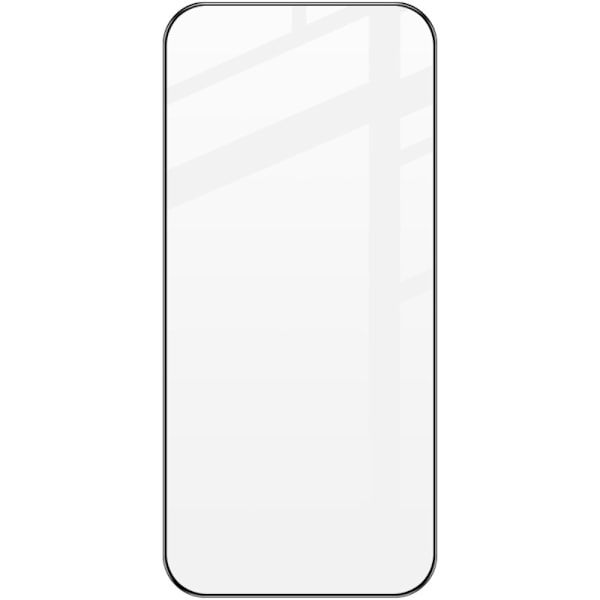 IMAK Google Pixel 9 Pro XL Skärmskydd Heltäckande Härdat Glas