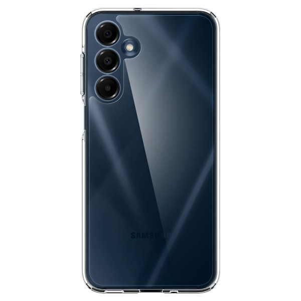 Spigen Samsung Galaxy A16 Skal Ultra Hybrid Transparent