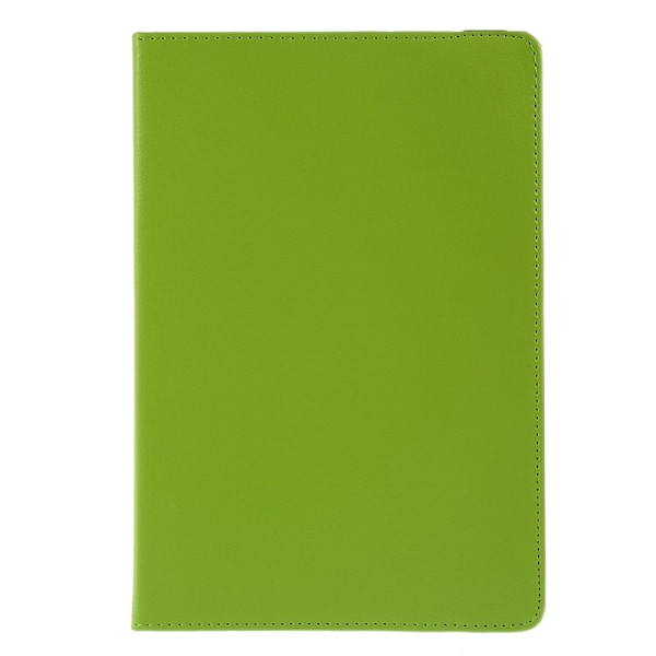 Samsung Galaxy Tab S6 Lite - 360° Rotation Fodral - Grön Green Grön