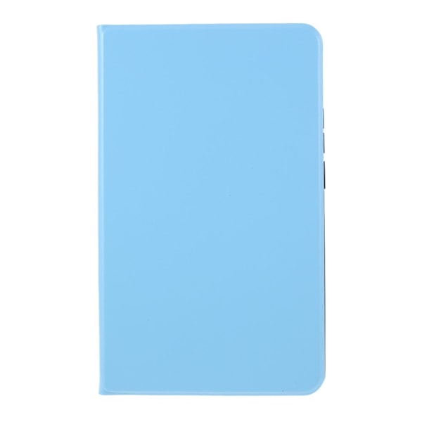 Huawei MatePad T8 - Case Stand Fodral - Ljus Blå LightBlue Ljus Blå