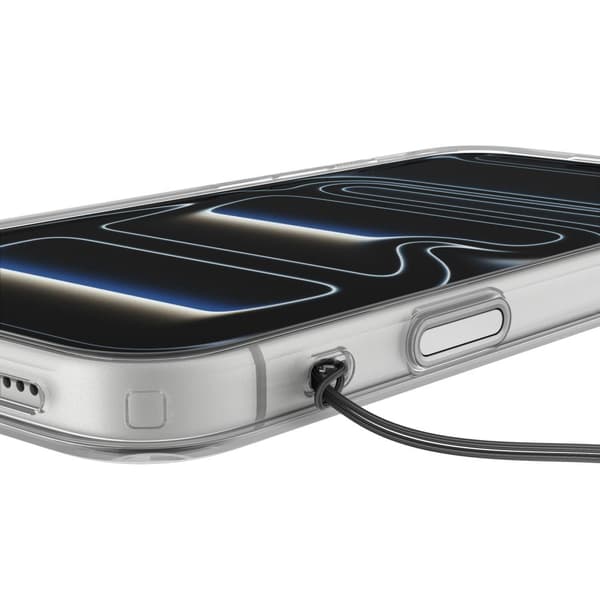 Spigen iPhone 18 Pro Max/17 Pro Max Skal MagSafe Ultra Hybrid T