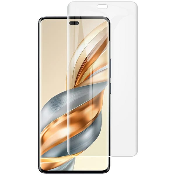 IMAK Honor Magic7 Lite Skärmskydd Heltäckande TPU