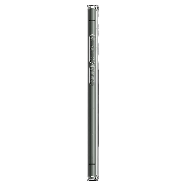 Spigen Galaxy S23 Ultra Skal Ultra Hybrid OneTap Ring MagSafe
