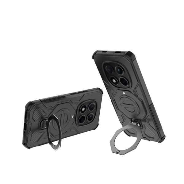 Tech-Protect Xiaomi Redmi Note 15 Pro Plus Skal MagSafe TacticStand