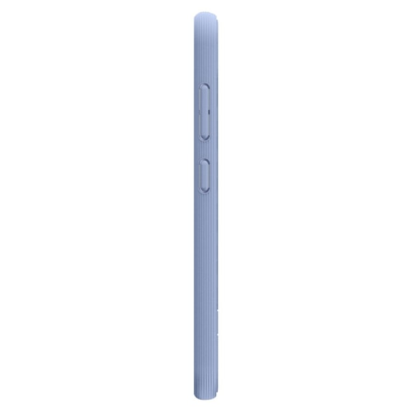 Spigen Samsung Galaxy S25 Skal MagSafe Parallax Purple Ish