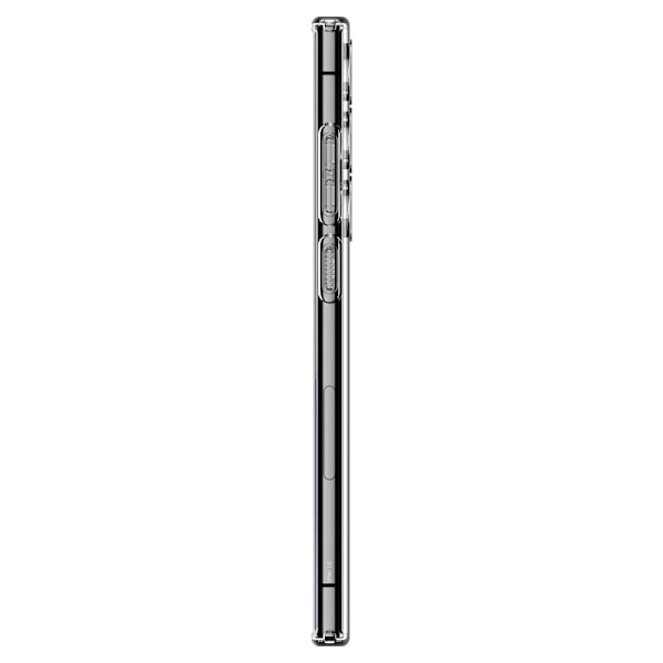 Spigen Galaxy S23 Ultra Skal Liquid Crystal Clear