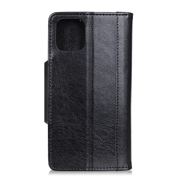 iPhone 11 Pro - Plånboksfodral - Svart Black Svart