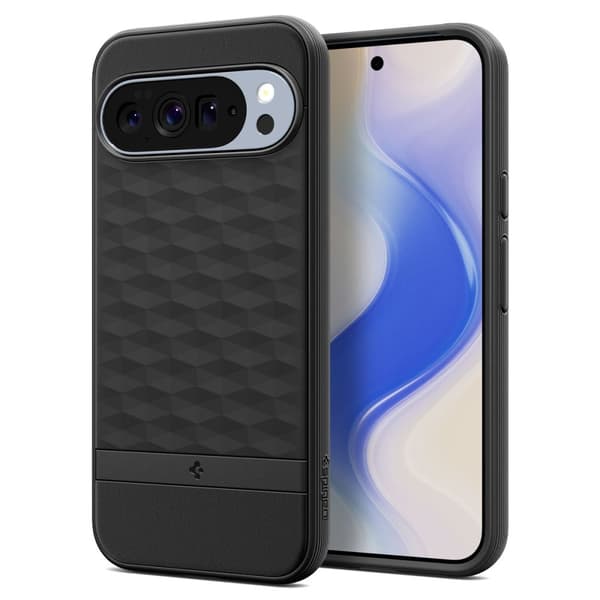 Spigen Google Pixel 10 Pro XL Skal MagSafe Parallax Matt