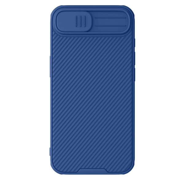 NILLKIN iPhone 17e / 16e Skal CamShield Pro Blå