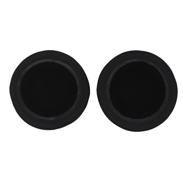 Universala Öronkuddar För In-Ear Hörlurar 95 mm Skum