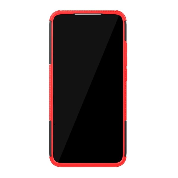 Xiaomi Redmi 7 - Ultimata stöttåliga skalet - Röd Red Röd