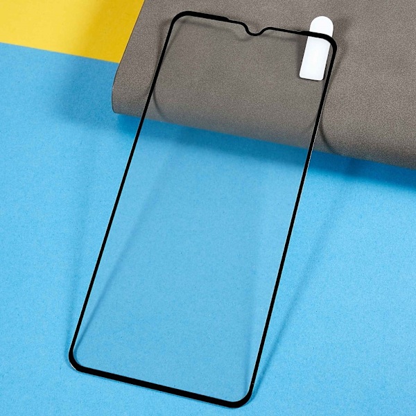 Samsung Galaxy A13 5G / A04s Skärmskydd Heltäckande
