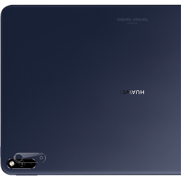 Huawei MatePad Pro 10.8" - IMAK 2-PACK Linsskydd