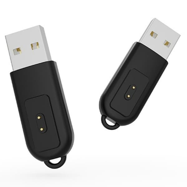 Redmi Watch 5 USB Laddningsadapter Svart