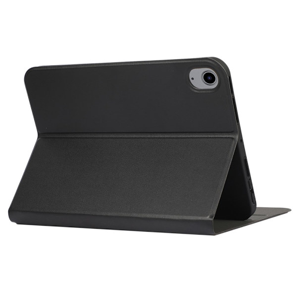 iPad 11 2025 / 10.9 2022 Fodral Case Stand Svart