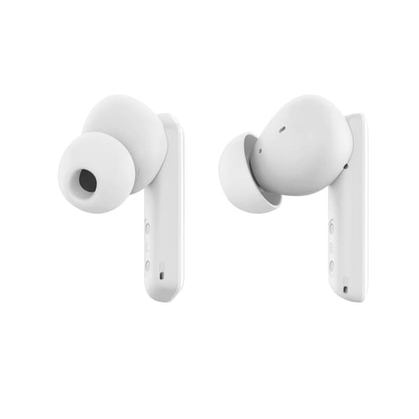 Spigen In-Ear Trådlösa Hörlurar AncPro Vit