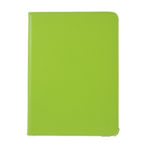 iPad Pro 12.9 (2018/2020) - 360° Rotation Fodral - Grön Green Grön