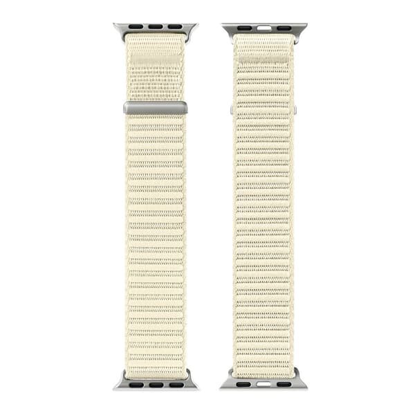 DUX DUCIS Apple Watch 38/40/41/42 mm Armband Nylon Loop