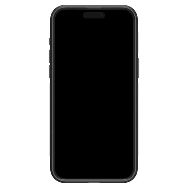 Spigen iPhone 15 Pro Max Skal Cryo Armor Cyro Red