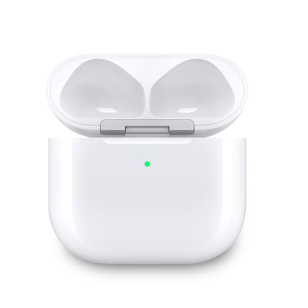 AirPods 4 Trådlöst Laddningsfodral USB-C