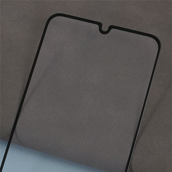 Samsung Galaxy A07 Skärmskydd Heltäckande Härdat Glas