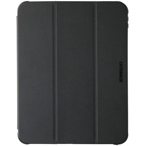 OtterBox iPad 10.9 Fodral React Svart