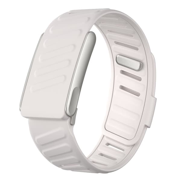 Whoop MG Klockarmband Soft Silikon Starlight
