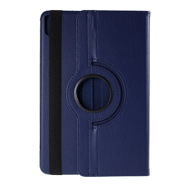 Huawei MatePad Pro 10.8" - 360° Rotation Fodral - Mörk Blå DarkBlue Mörk Blå