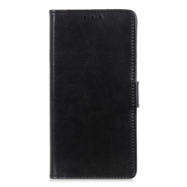 OnePlus 7 - Plånboksfodral - Svart Black Svart