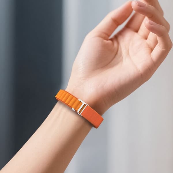 Tech-Protect Xiaomi Smart Band 10/9/8 Armband Nylon Pro