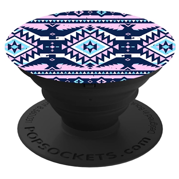 PopSockets Grip med Ställfunktion Thunderbird