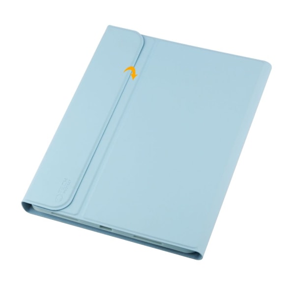 Tech-Protect iPad 11 2025 / 10.9 2022 Fodral SC Tangentbord
