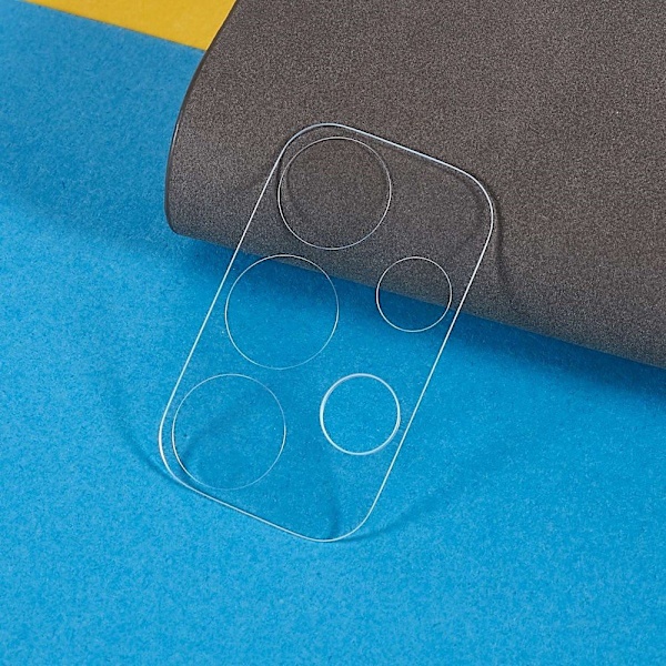 Samsung Galaxy A23/A33/A53/A73 5G 2-PACK Linsskydd