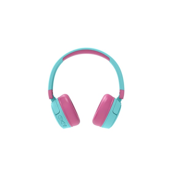 LOL Hörlur On-Ear Junior Trådlös 85dB/95dB