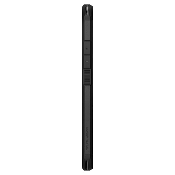 Spigen Samsung Galaxy S22 Skal Tough Armor Svart