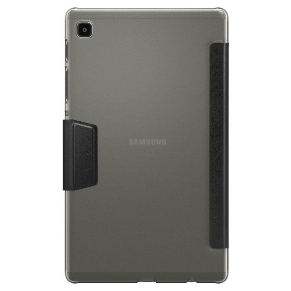 Spigen Samsung Galaxy Tab A7 Lite - Smart Fold Fodral - Svart Svart