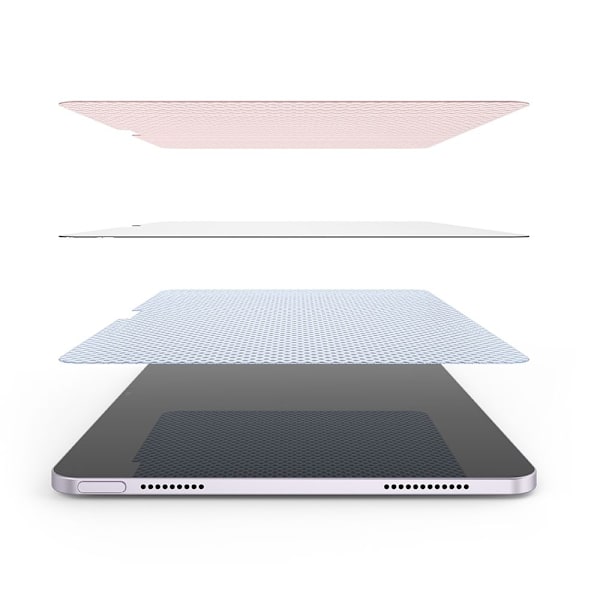 Ringke iPad Air 11 2025 / 2024 Skärmskydd Easy Slide