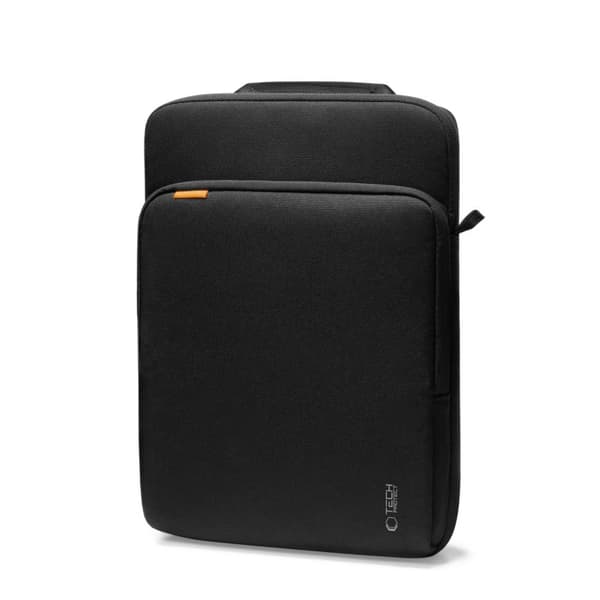 Tech-Protect Laptop Väska 15-16" Defender VR Bag Svart