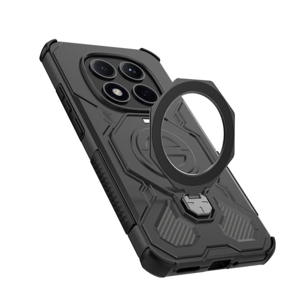 Tech-Protect Xiaomi Redmi Note 15 Pro Plus Skal MagSafe TacticStand