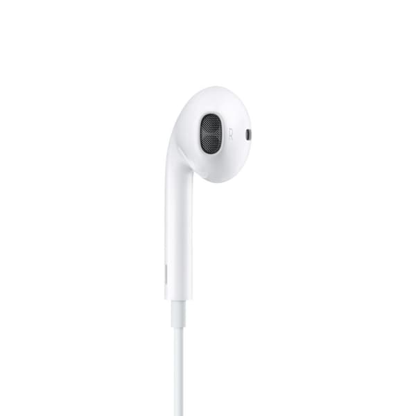 Tech-Protect In-Ear Hörlurar Lightning UltraBoost Vit
