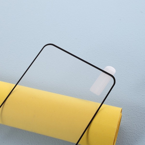 Huawei P Smart (2021) - Heltäckande Skärmskydd I Härdat Glas