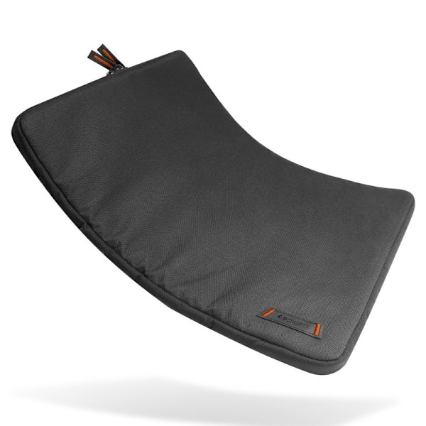 Spigen Laptop Väska 13-14" Basic Pouch Svart