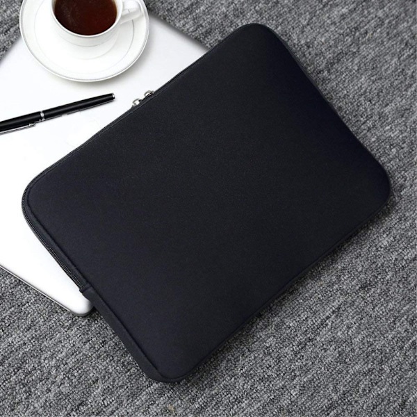 Laptop Neopren Sleeve Väska 11-12" Rosa