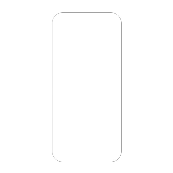 OnePlus 15 Skärmskydd Härdat Glas