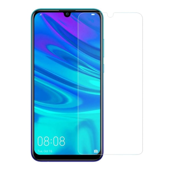 Huawei P Smart (2019) - Skärmskydd i härdat glas