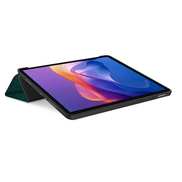 Tech-Protect Xiaomi Redmi Pad 2 Fodral SmartCase Sad Cat
