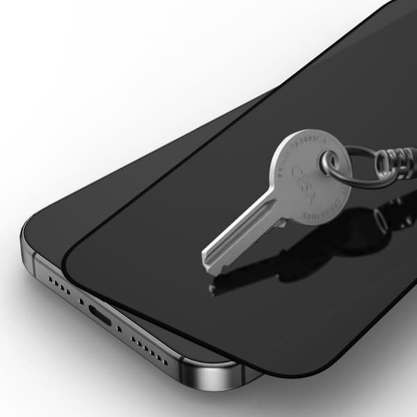 Tech-Protect Galaxy A26/A17/16 2-PACK Skärmskydd GlassSpy+ Privacy