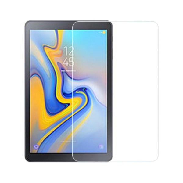 Samsung Galaxy Tab A 10.1 2019 - Skärmskydd i härdat glas