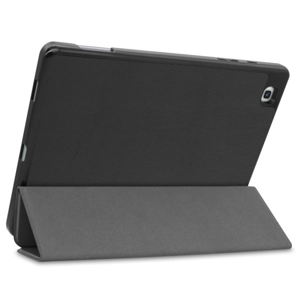 Samsung Galaxy Tab S6 Lite - Tri-Fold Fodral Med Pennhållare - S